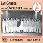 JAN GARBER 1944 Swing Band, Vol. 1 album cover