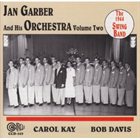 JAN GARBER 1944 Swing Band, Vol. 2 album cover