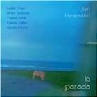 JAN HASENÖHRL La Parada album cover