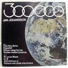 JAN JOHANSSON 300.000 album cover