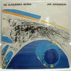 JAN JOHANSSON Du Glädjerika Sköna album cover