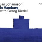 JAN JOHANSSON In Hamburg album cover