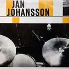 JAN JOHANSSON Innertrio album cover