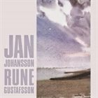 JAN JOHANSSON Jan Johansson / Rune Gustafsson : When the Sun Comes Out album cover
