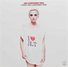 JAN LUNDGREN I Love JLT album cover