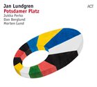 JAN LUNDGREN Potsdamer Platz album cover