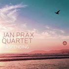 JAN PRAX Ascending album cover