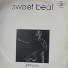 JAN PTASZYN WRÓBLEWSKI Sweet Beat album cover