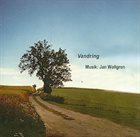 JAN WALLGREN Vandring album cover