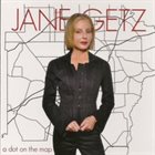JANE GETZ A Dot On the Map album cover