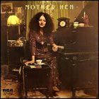 JANE GETZ Mother Hen (as Mother Hen) album cover