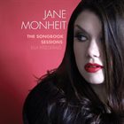 JANE MONHEIT Songbook Sessions: Ella Fitzgerald album cover