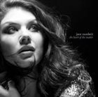 JANE MONHEIT The Heart of the Matter album cover