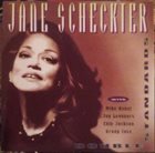 JANE SCHECKTER Double Standards album cover