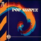 JANKO NILOVIĆ Pop Shopin album cover
