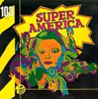 JANKO NILOVIĆ Super America album cover