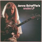 JANNE SCHAFFER Janne Schaffer's Andra LP album cover