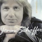 JANNE SCHAFFER Ögonblick album cover