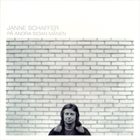 JANNE SCHAFFER På Andra Sidan Månen album cover
