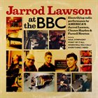 JARROD LAWSON At The BBC album cover