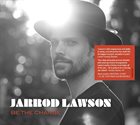 JARROD LAWSON Be The Change album cover