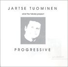 JARTSE TUOMINEN Progressive album cover