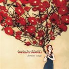 JASMINE LOVELL-SMITH Jasmine Lovell-Smith's Towering Poppies ‎: Fortune Songs album cover