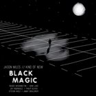 JASON MILES Kind of New : Black Magic album cover