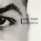 JASON MORAN Modernistic album cover