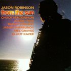 JASON ROBINSON From the Sun album cover