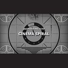 JASON ROEBKE Cinema Spiral album cover