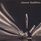 JASON SADITES Orbit album cover
