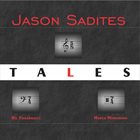 JASON SADITES Tales album cover