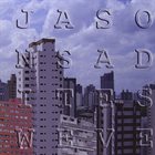 JASON SADITES Weve album cover