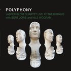 JASPER BLOM Polyphony album cover