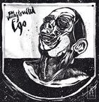 JAUBI The Deconstructed Ego album cover