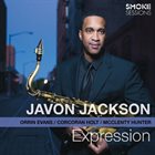 JAVON JACKSON Expression album cover