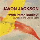 JAVON JACKSON With Peter Bradley album cover
