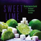 JAY LAWRENCE Sweet Lime album cover