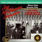 JAY MCSHANN Blues From Kansas City album cover