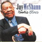 JAY MCSHANN Hootie Blues album cover
