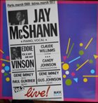 JAY MCSHANN Jay McShann / Eddie 