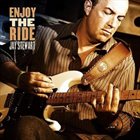 JAY STEWART Enjoy The Ride album cover