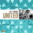JAY VONADA United album cover