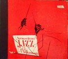 JAZZ AT THE PHILHARMONIC Norman Granz' Jazz at the Philharmonic, Vol. 2 album cover