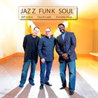 JAZZ FUNK SOUL Jazz Funk Soul album cover