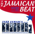 JAZZ JAMAICA Blue Note Blue Beat Vol. 1 album cover