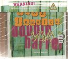 JAZZ JAMAICA Double Barrel album cover
