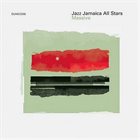 JAZZ JAMAICA Massive (as Jazz Jamaica All Stars) album cover