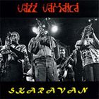 JAZZ JAMAICA Skaravan album cover